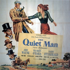 Poster - Quiet Man, The_02
