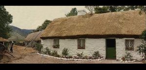 The Thornton cottage