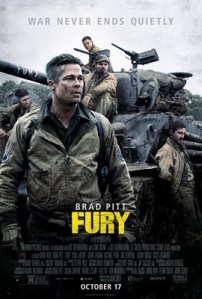 FURY_poster