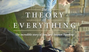 Theory-of-Everything