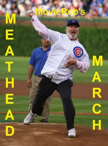 Meathead March