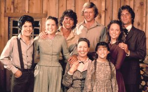 Little House On The Prairie (1974-1983) 