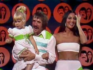 The Sonny and Cher Comedy Hour (1971-1974) 