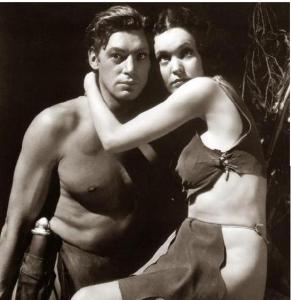 PreCode_Tarzan