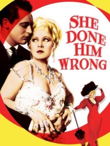 She_Done_Him_Wrong_poster_red