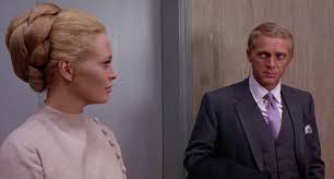 THE THOMAS CROWN AFFAIR (1999) Bringing Sexy Back – Outspoken & Freckled