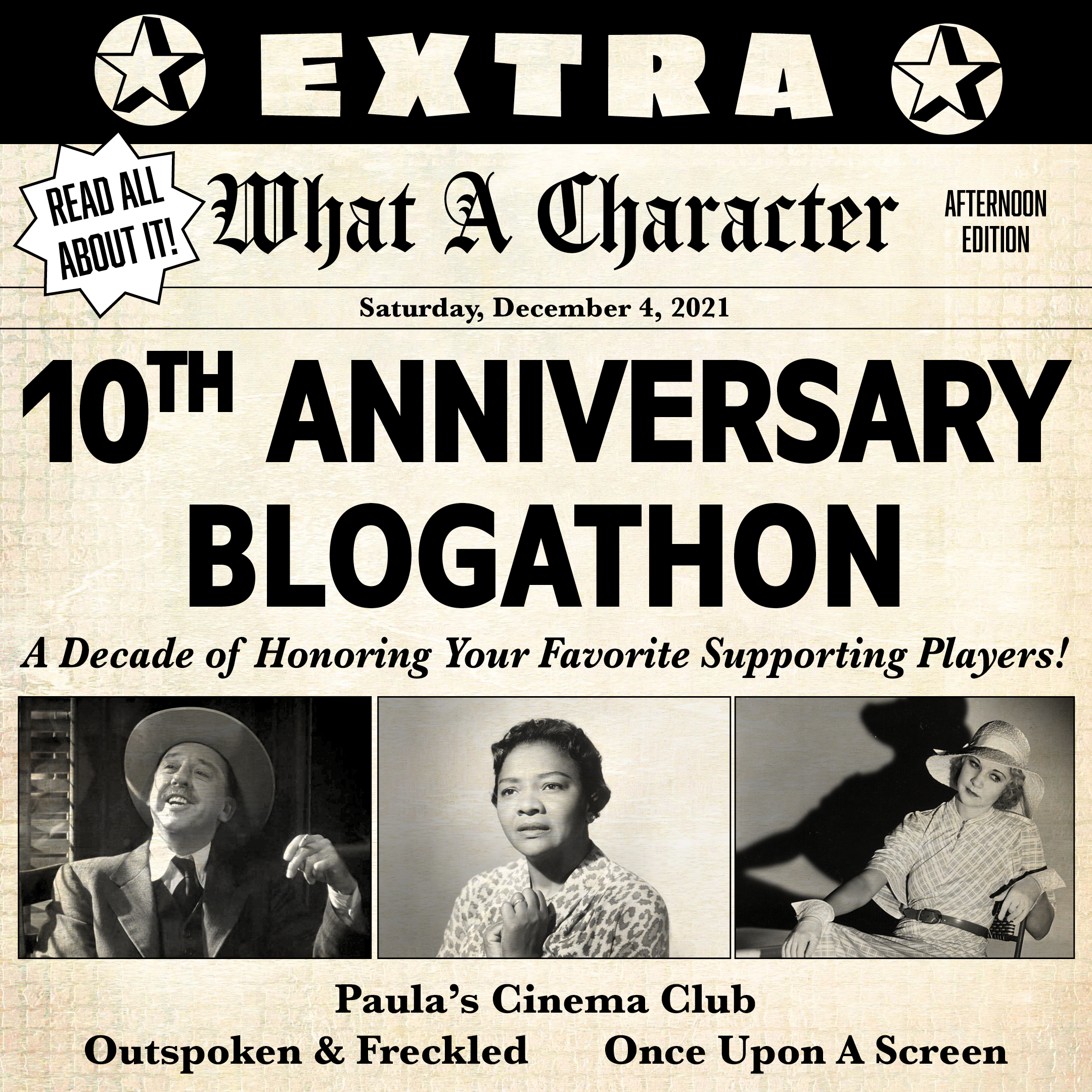 WAC newspaper afternoon