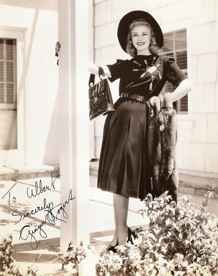 ginger+rogers